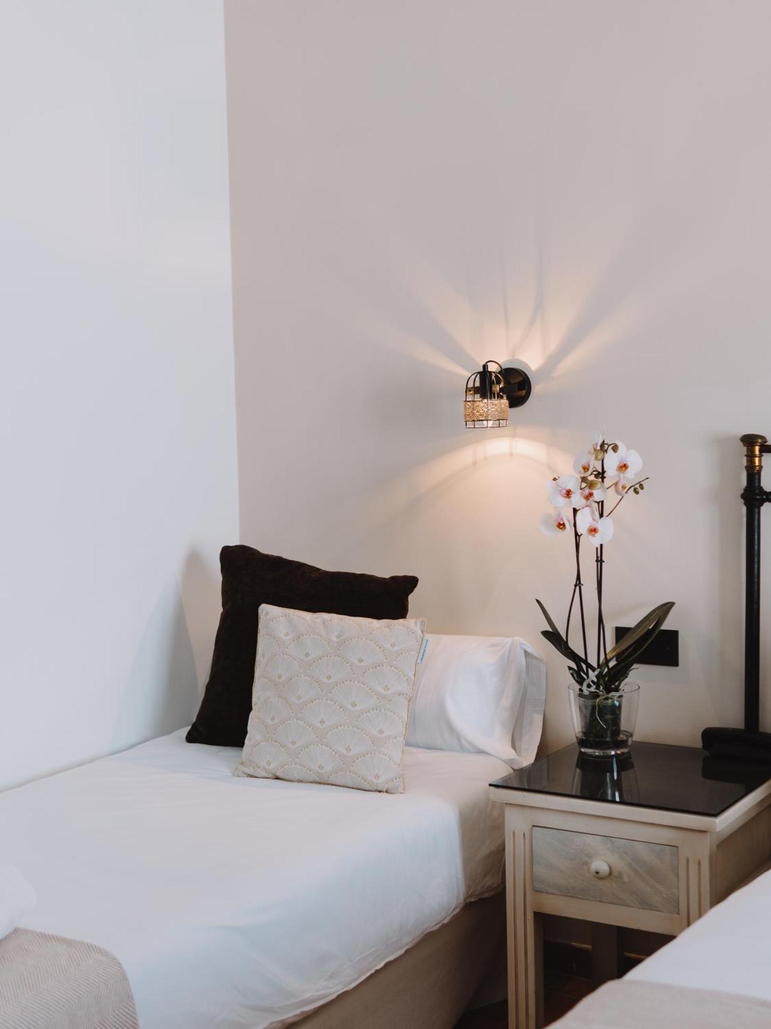 Hotel Boutique Cerro Del Sol Adults Only Recommended Cenes De La Vega Exterior foto