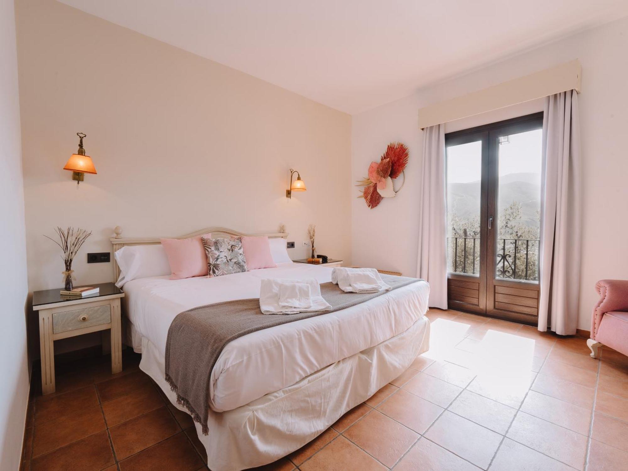 Hotel Boutique Cerro Del Sol Adults Only Recommended Cenes De La Vega Exterior foto