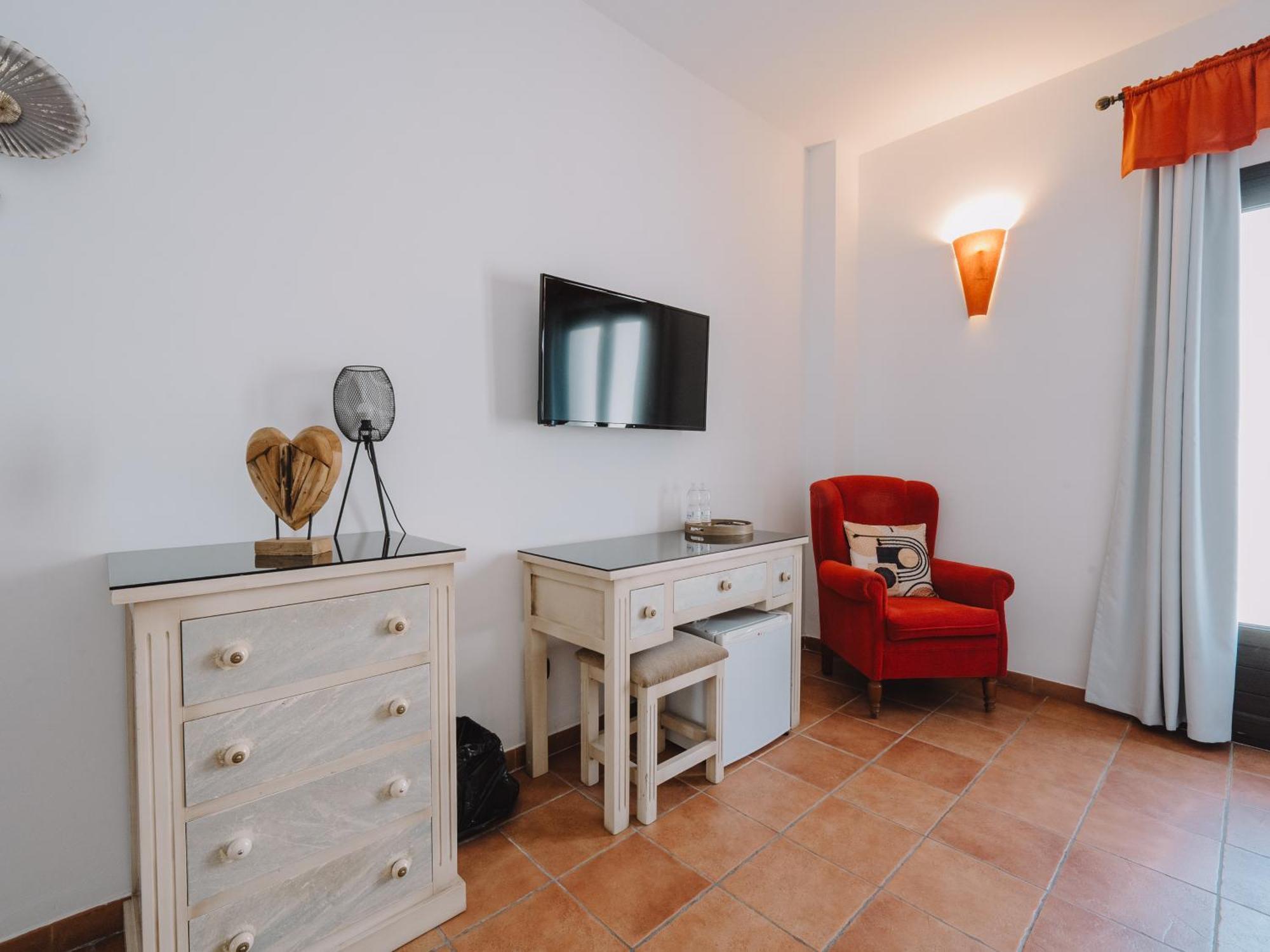 Hotel Boutique Cerro Del Sol Adults Only Recommended Cenes De La Vega Exterior foto
