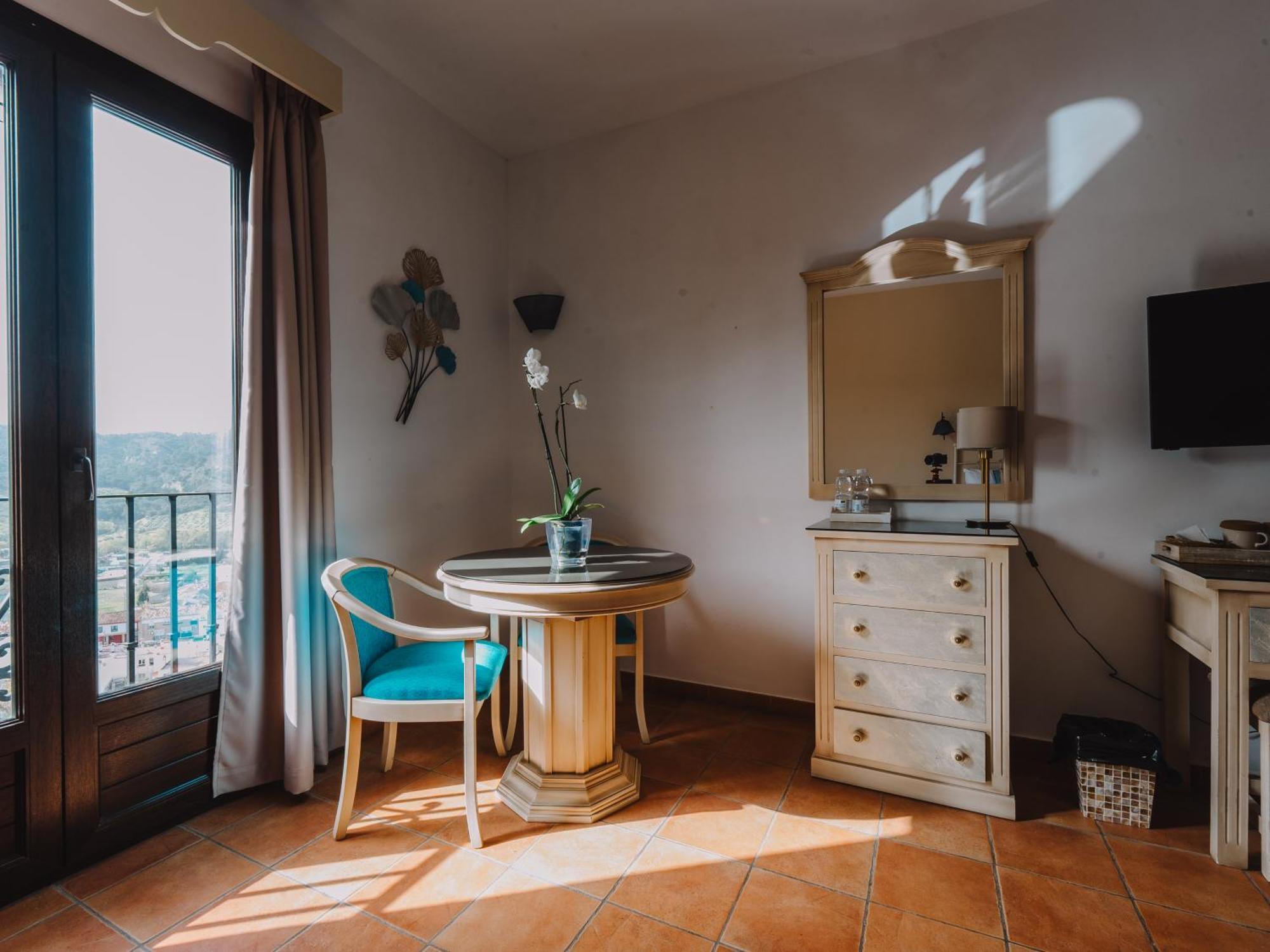 Hotel Boutique Cerro Del Sol Adults Only Recommended Cenes De La Vega Exterior foto